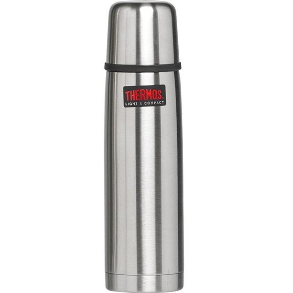 Thermos FBB-750 Staltermos Classic 0,75 lt. Stainless Steel 183650